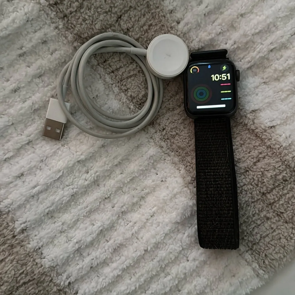 Apple Watch ⌚️